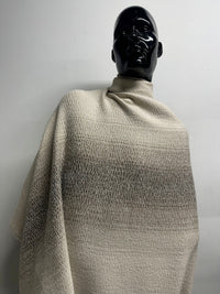 Exceptional Italian Alpaca Art Weave Coating Extra Soft - L'Etoffe Fabrics LLC