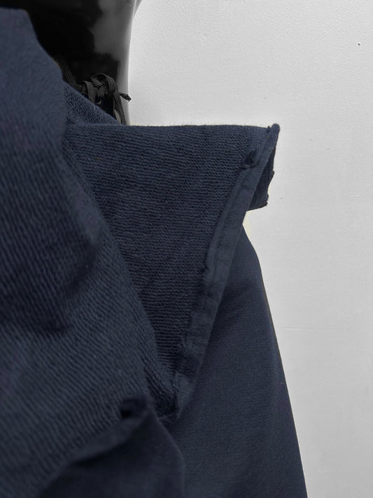 Extra Wide Heavy Weight All Cotton French Terry - L'Etoffe Fabrics LLC