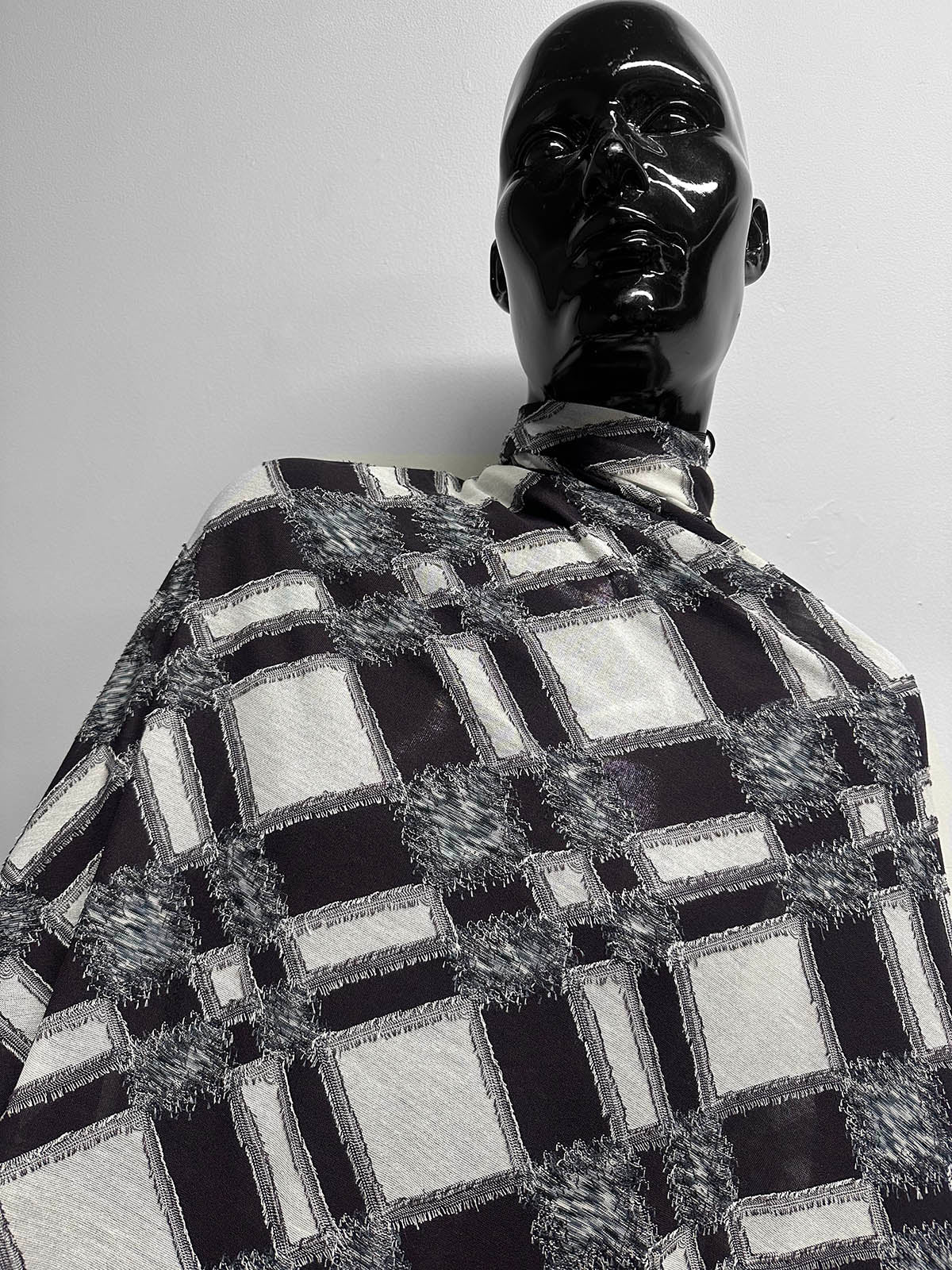 Fil a Coupe Fine Cotton Knit - L'Etoffe Fabrics LLC