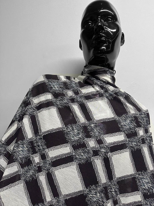 Fil a Coupe Fine Cotton Knit - L'Etoffe Fabrics LLC