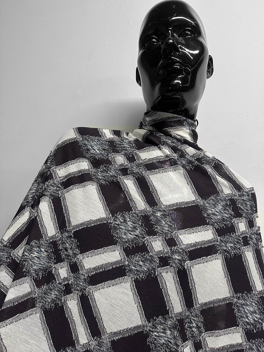 Fil a Coupe Fine Cotton Knit - L'Etoffe Fabrics LLC