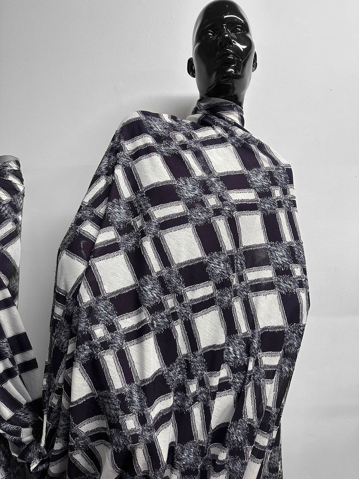 Fil a Coupe Fine Cotton Knit - L'Etoffe Fabrics LLC