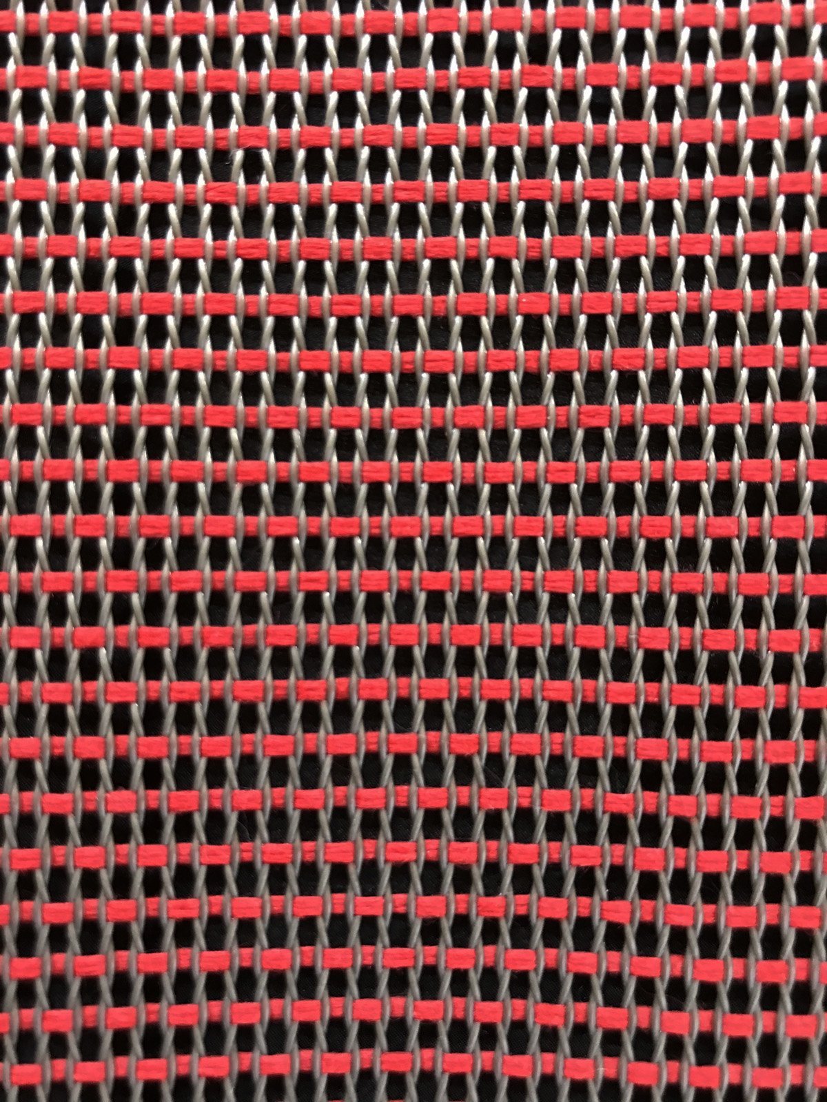 Heavy Woven Mesh Interior Fabric - L'Etoffe Fabrics LLC