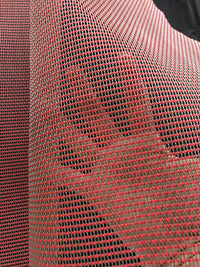 Heavy Woven Mesh Interior Fabric - L'Etoffe Fabrics LLC