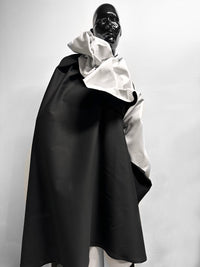 High Concept Painted Cotton Light Weight Twill - L'Etoffe Fabrics LLC