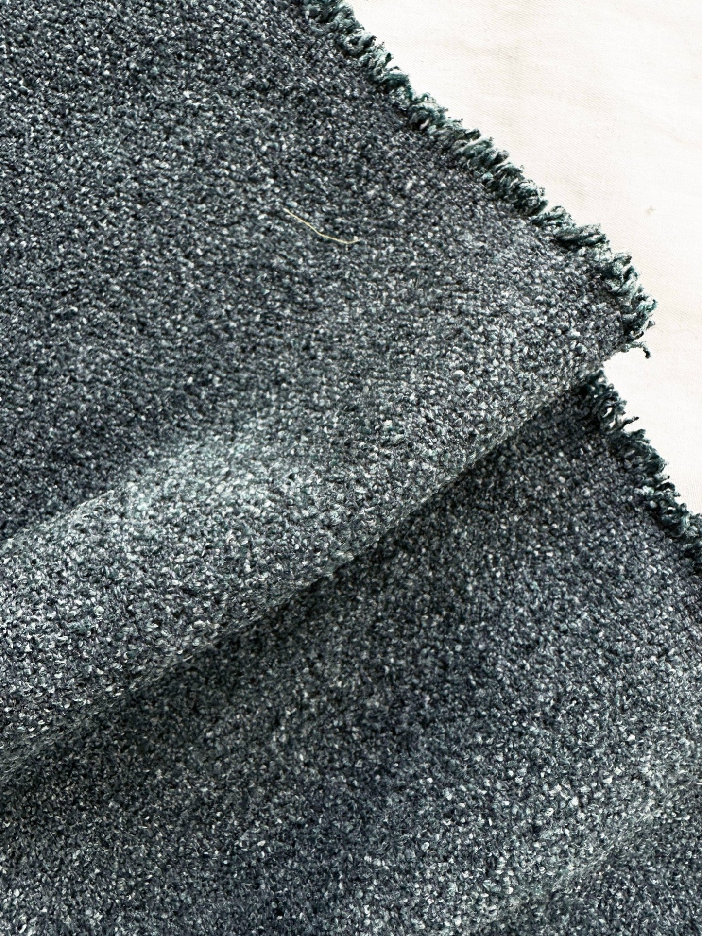 Home: Sea Foam Small Rolls - L'Etoffe Fabrics LLC