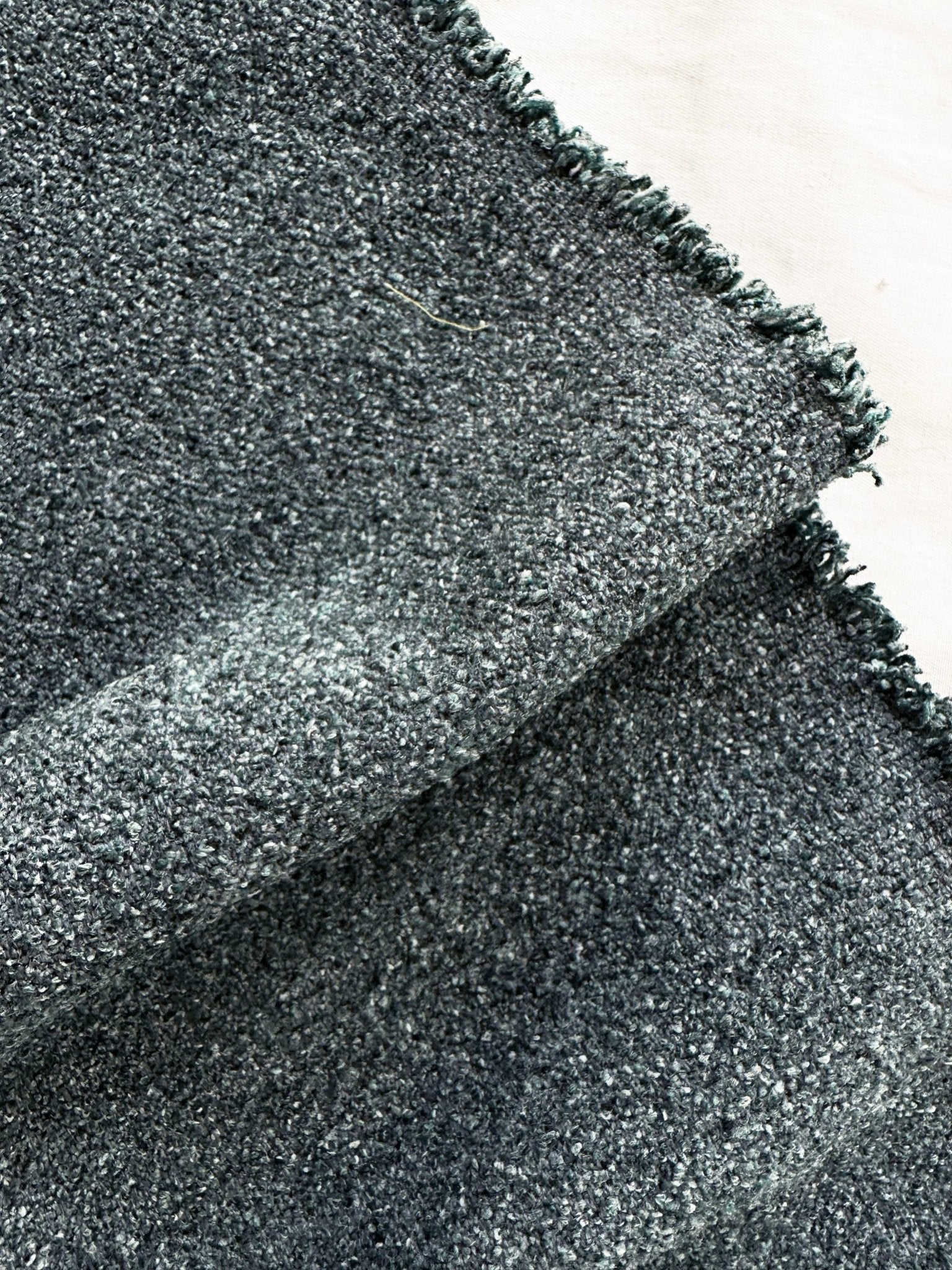 Home: Sea Foam Small Rolls - L'Etoffe Fabrics LLC