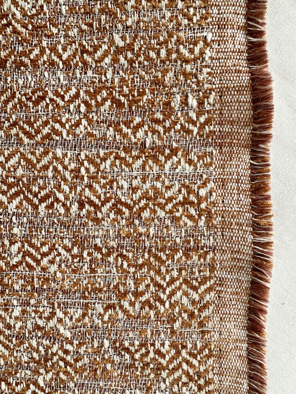 Home Warm Small Rolls - L'Etoffe Fabrics LLC