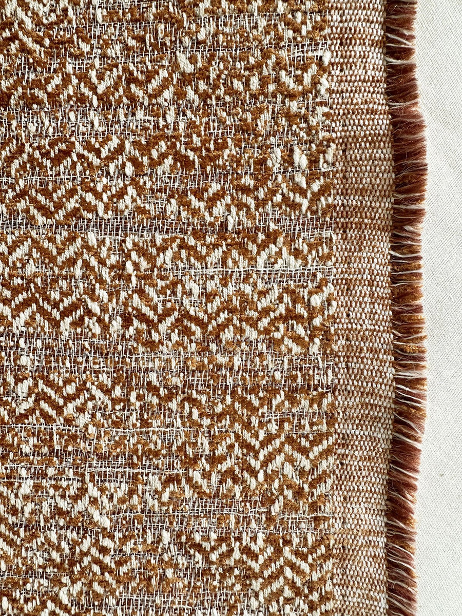 Home Warm Small Rolls - L'Etoffe Fabrics LLC