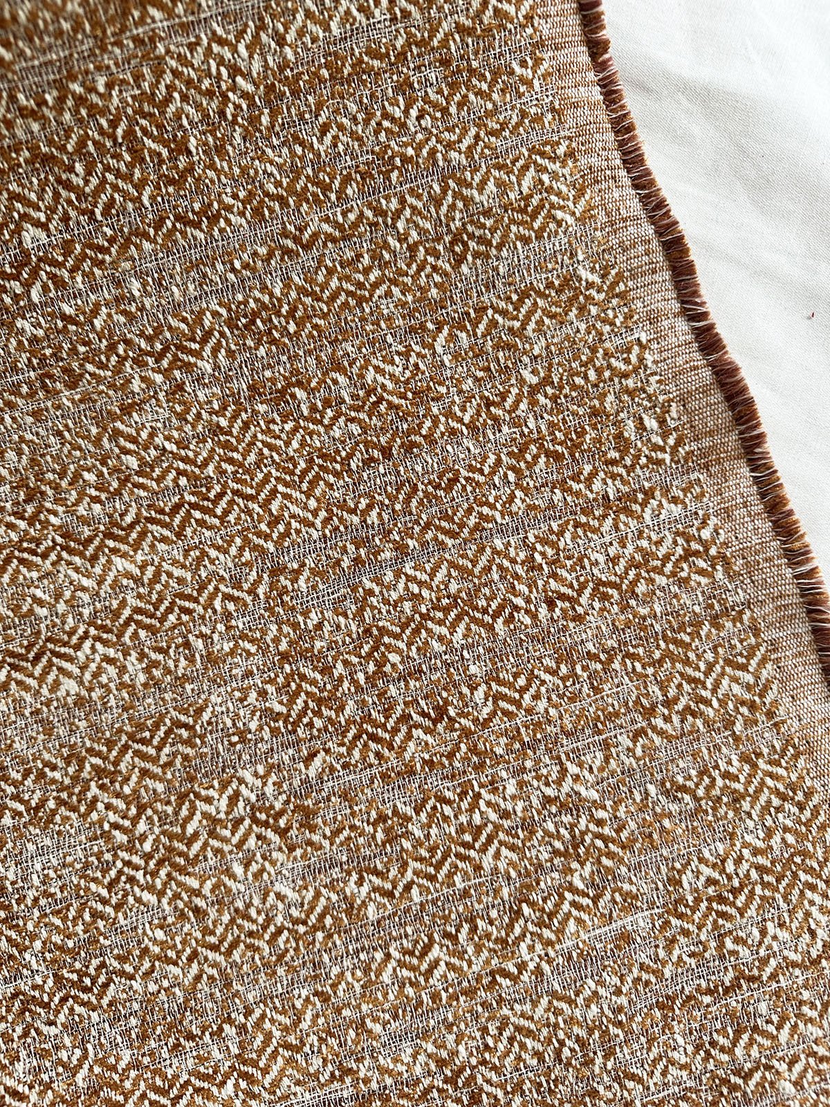 Home Warm Small Rolls - L'Etoffe Fabrics LLC