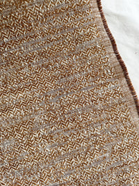 Home Warm Small Rolls - L'Etoffe Fabrics LLC