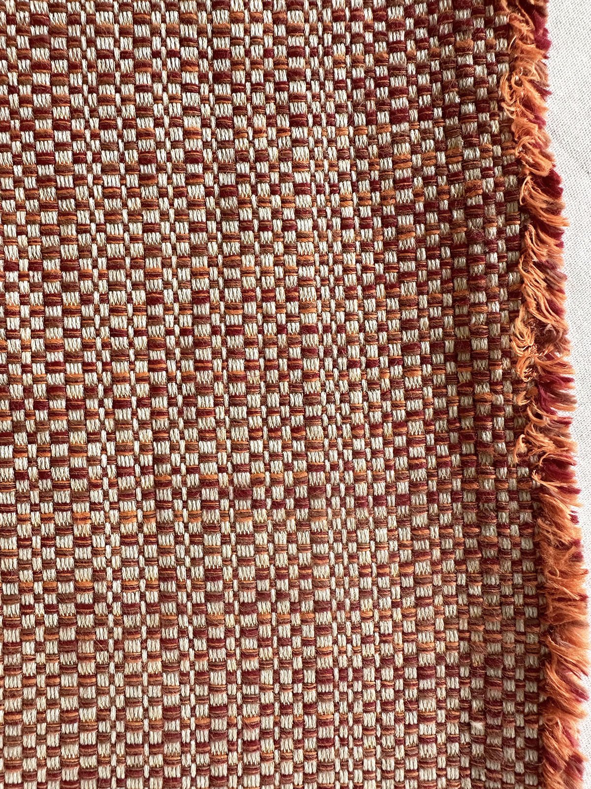 Home Warm Small Rolls - L'Etoffe Fabrics LLC