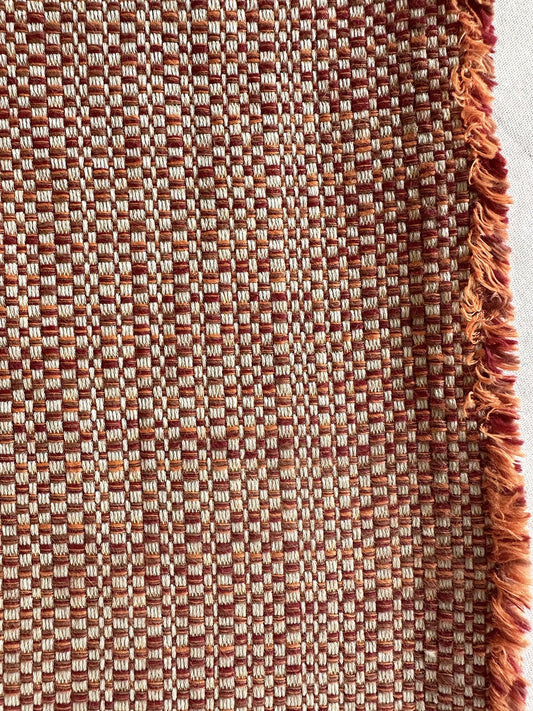 Home Warm Small Rolls - L'Etoffe Fabrics LLC