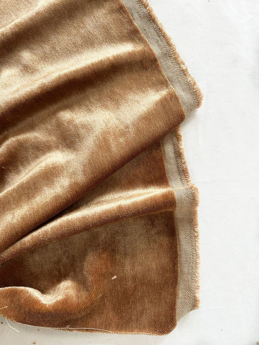 Home Warm Small Rolls - L'Etoffe Fabrics LLC