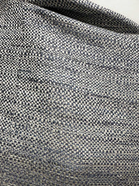Italian Blend Understated Weave Interest Suiting Fabric - L'Etoffe Fabrics LLC