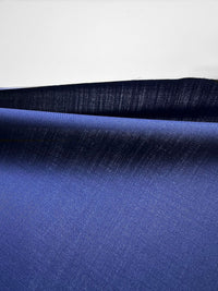 Italian Cool Tropical Royal Tropical Wool - L'Etoffe Fabrics LLC