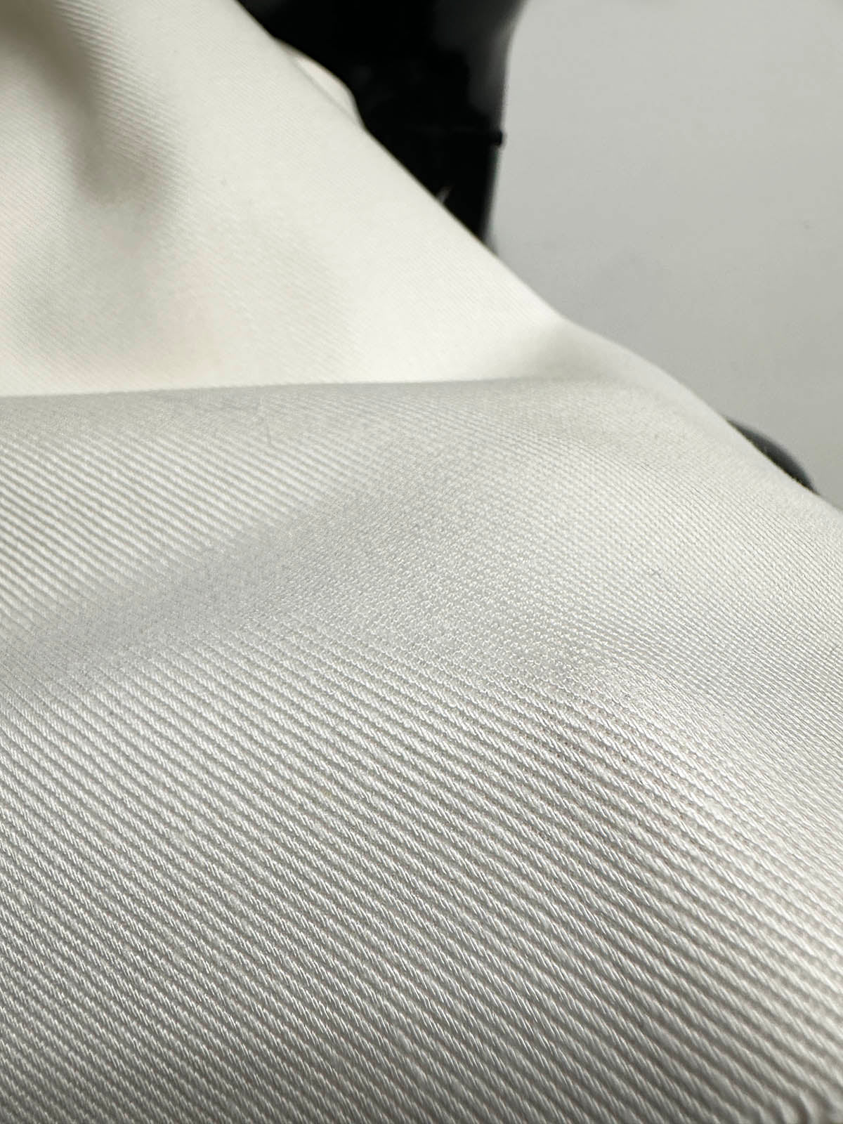 Italian Cotton Elastine Denim - L'Etoffe Fabrics LLC