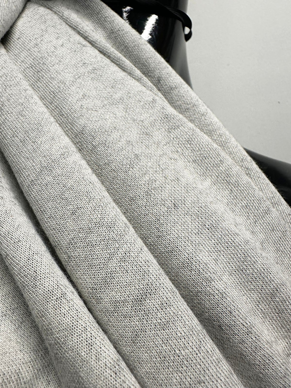 Italian Double Weave Heavier Knit Pique - L'Etoffe Fabrics LLC