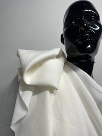 Italian Linen Cotton Handkerchief Weight - L'Etoffe Fabrics LLC