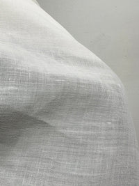 Italian Linen Cotton Handkerchief Weight - L'Etoffe Fabrics LLC