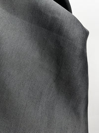 Italian Linen Lycocell Moroccan Mud Pantweight - L'Etoffe Fabrics LLC