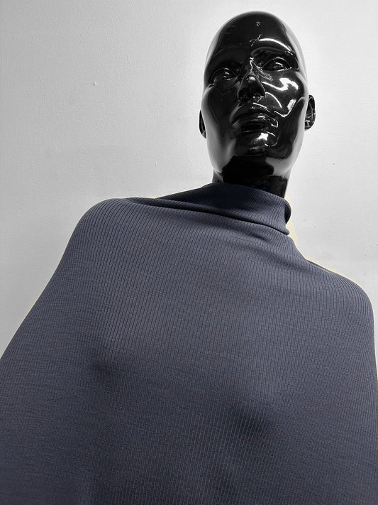 Italian Luxury Fine Wool Jersey EXTRA WIDE - L'Etoffe Fabrics LLC