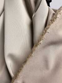 Italian Perfect Cotton Twill Trench Coat Fabric - L'Etoffe Fabrics LLC