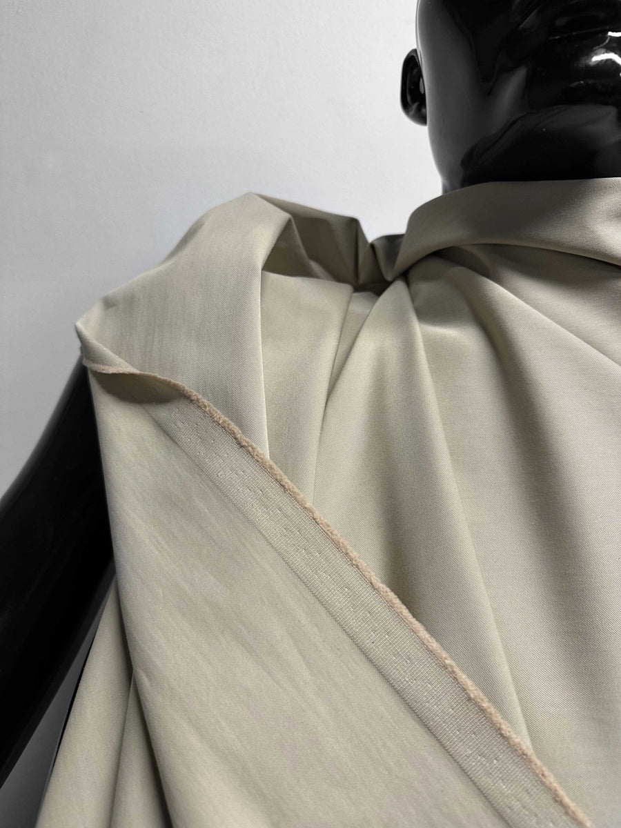 Italian Perfect Summer Chino Pant Fabric - L'Etoffe Fabrics LLC