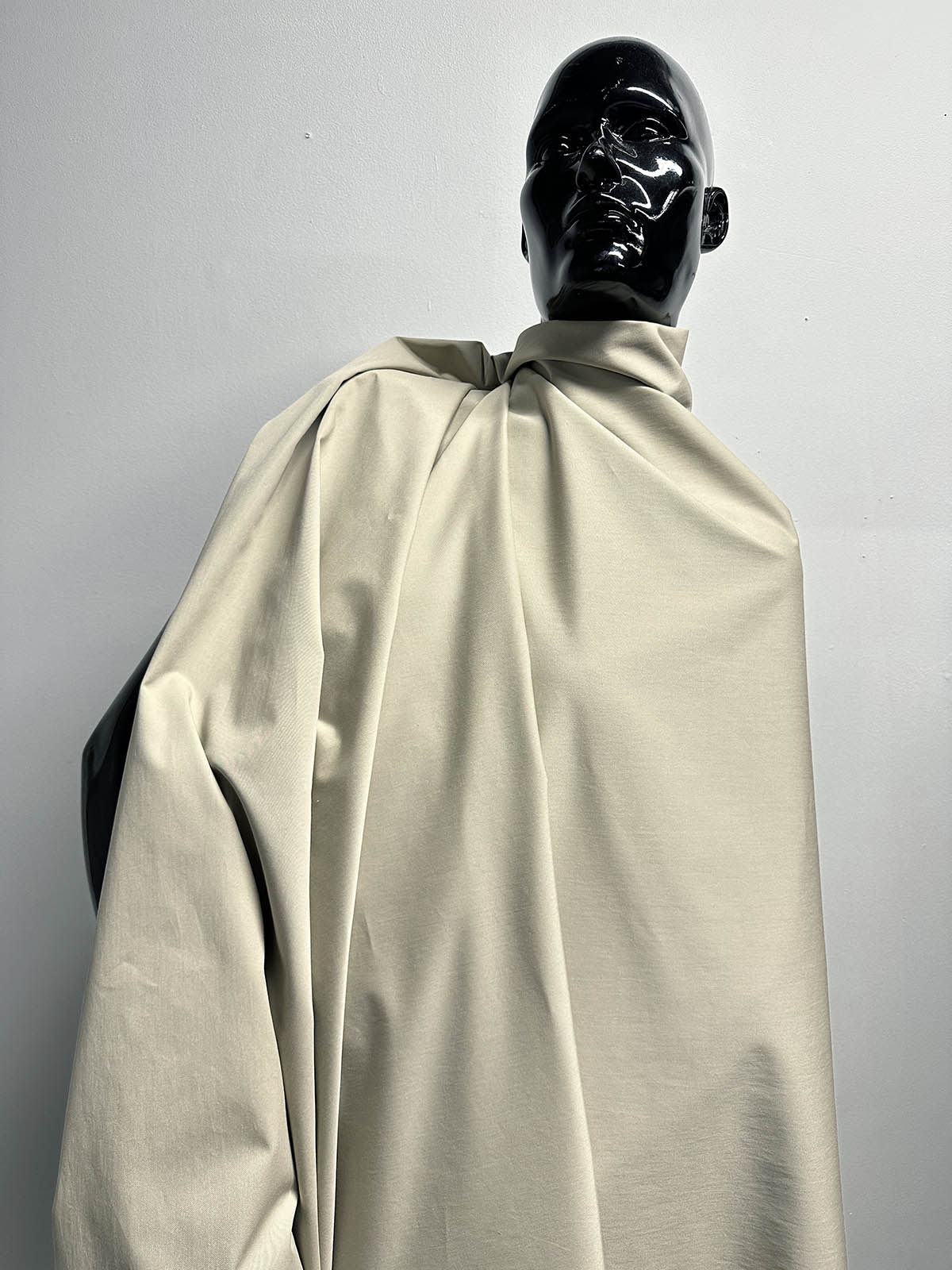 Italian Perfect Summer Chino Pant Fabric - L'Etoffe Fabrics LLC