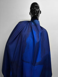 Italian Stretch Wool Twill Panel - L'Etoffe Fabrics LLC