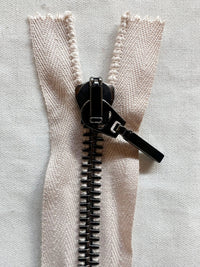 Lampo Luxury Zippers 21