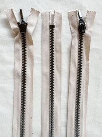 Lampo Luxury Zippers 21