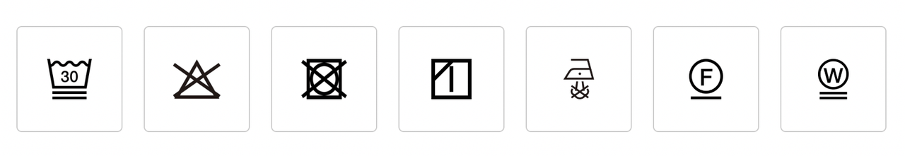 Light Flat Elastic 3/8" Japan - L'Etoffe Fabrics LLC