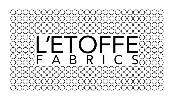 L'Etoffe Fabrics LLC