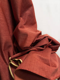 Made in Spain Home Persimmon Upholstery Fabric - L'Etoffe Fabrics LLC