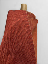 Made in Spain Home Persimmon Upholstery Fabric - L'Etoffe Fabrics LLC