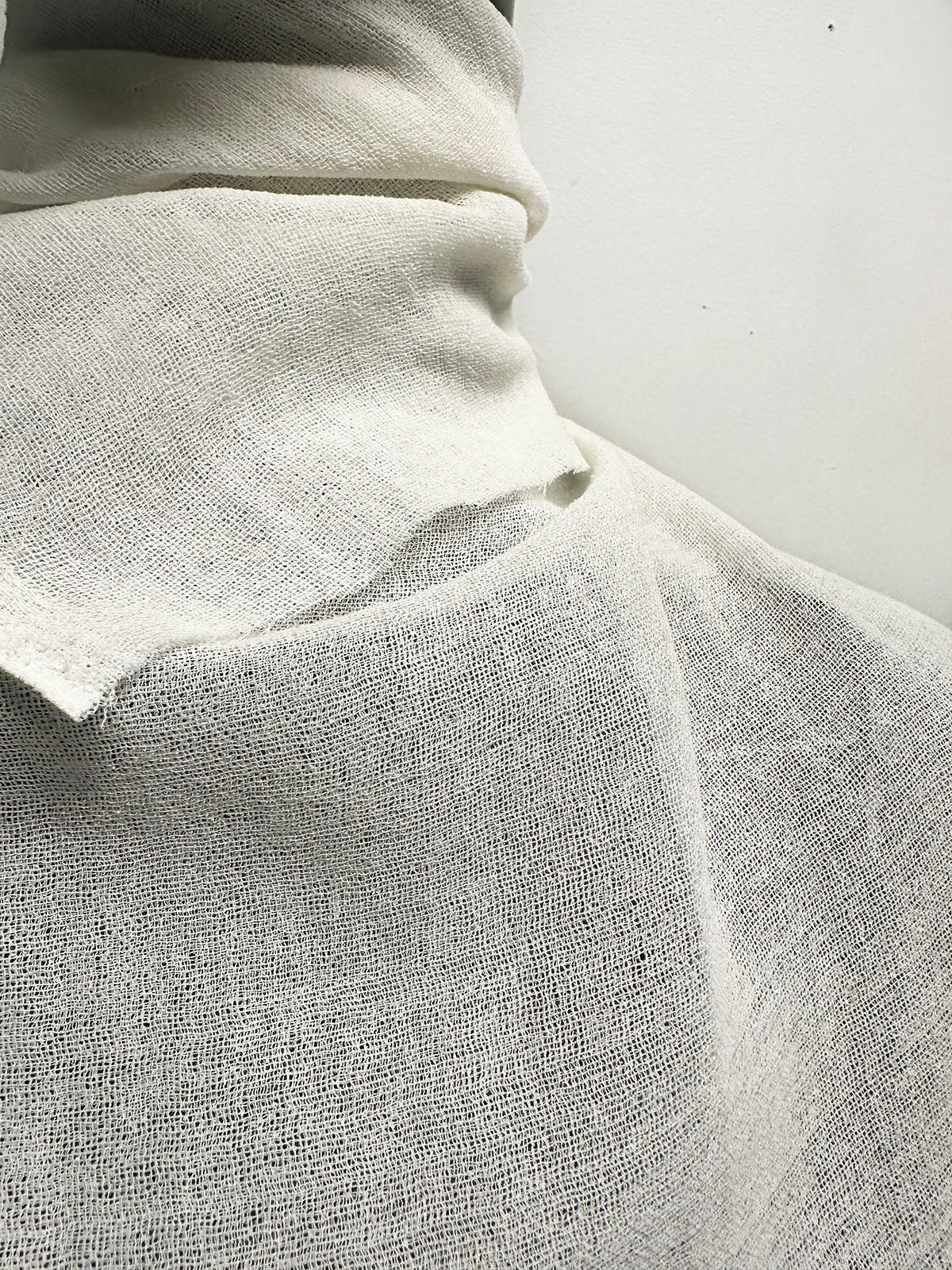 Next Level Double Cotton Gauze - L'Etoffe Fabrics LLC