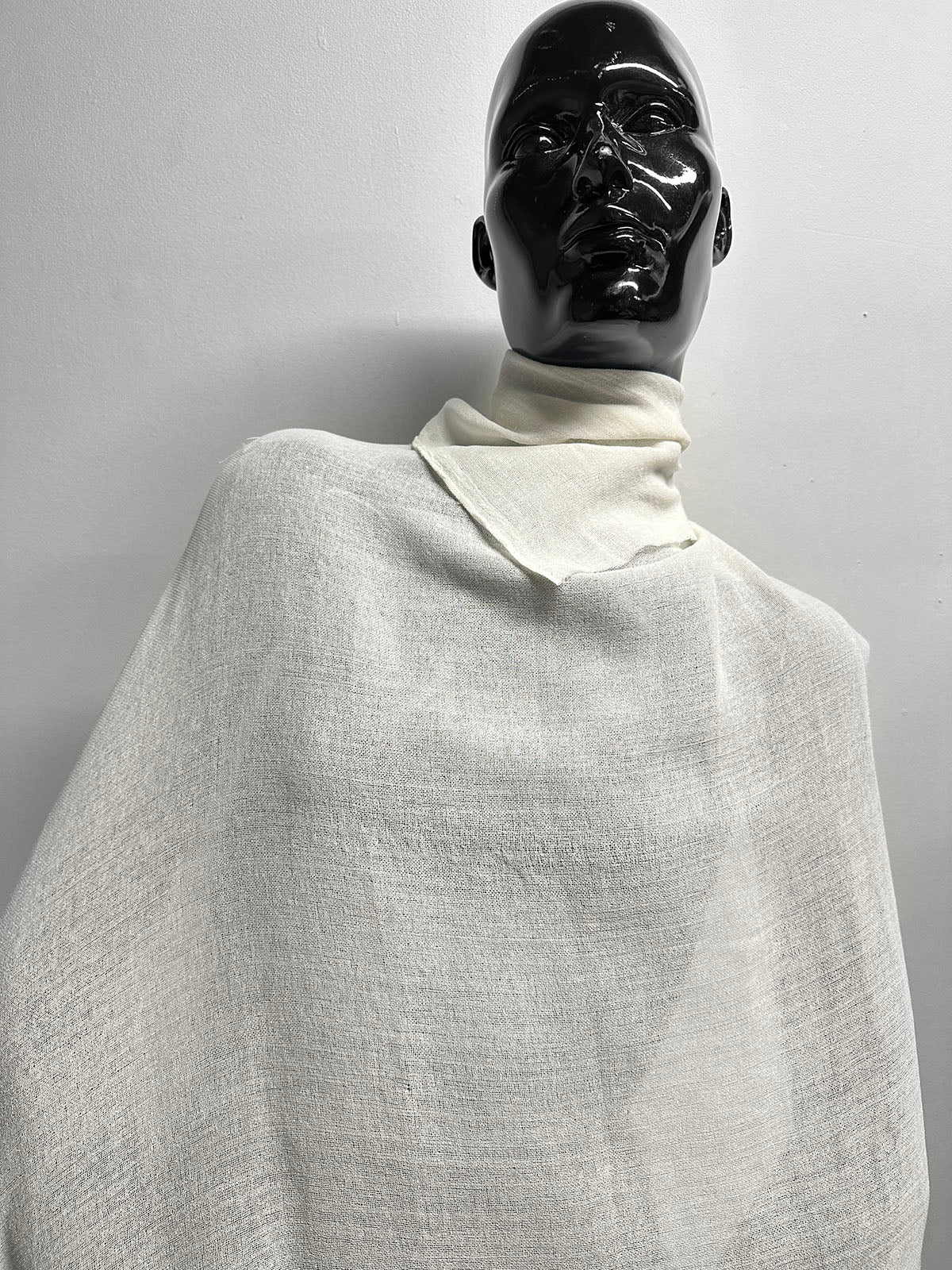 Next Level Double Cotton Gauze - L'Etoffe Fabrics LLC