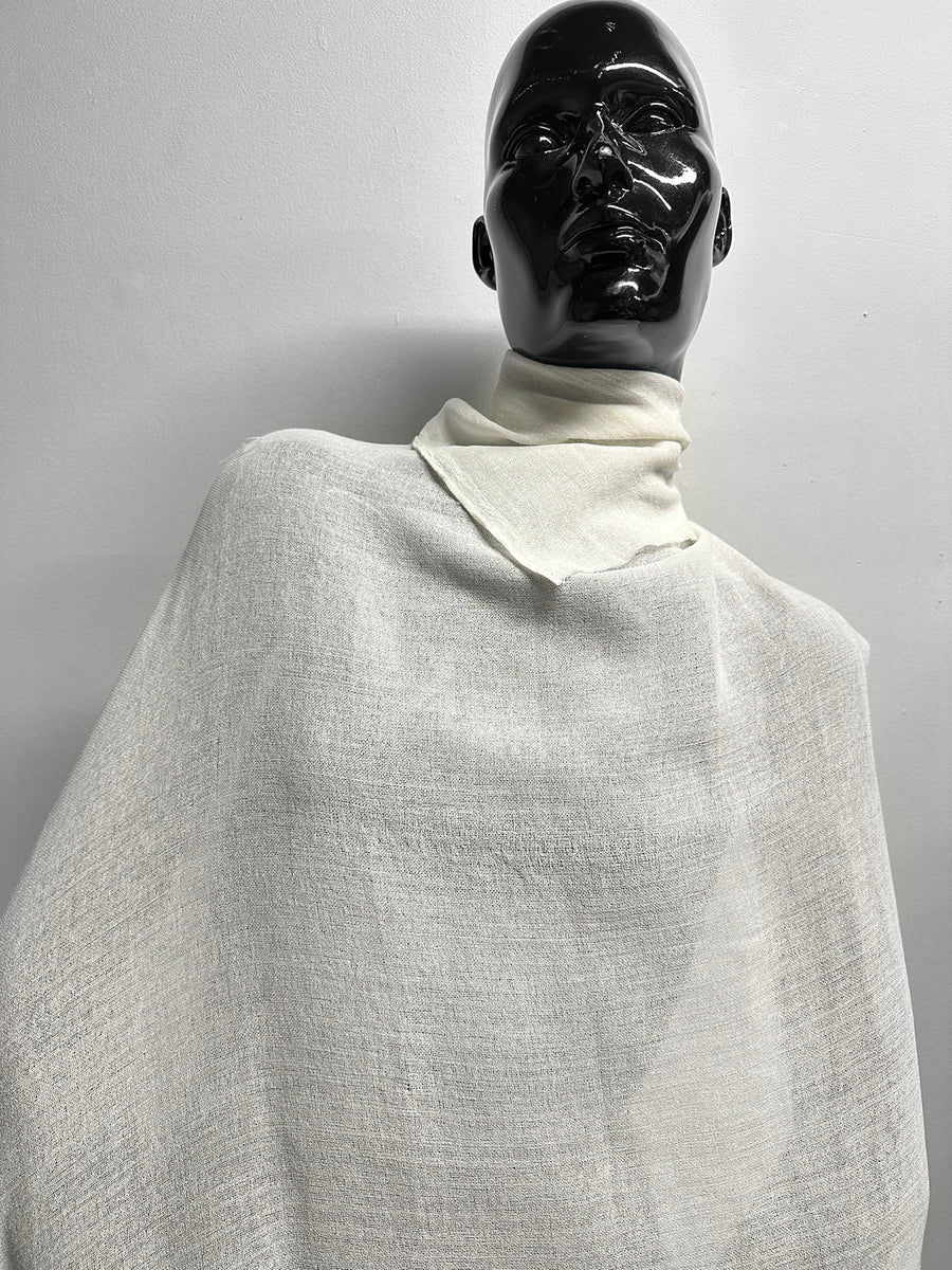 Next Level Double Cotton Gauze - L'Etoffe Fabrics LLC