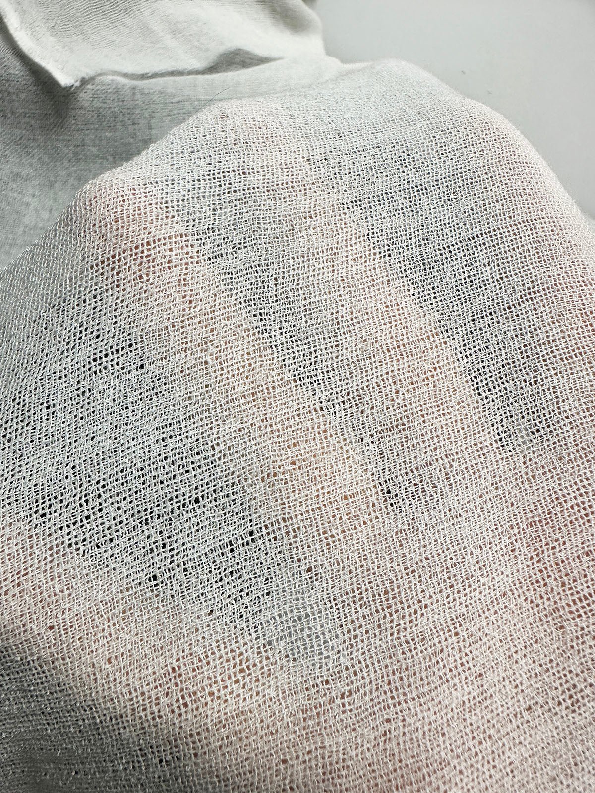 Next Level Double Cotton Gauze - L'Etoffe Fabrics LLC