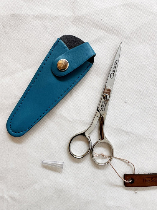 North Coast Scissors Made In The USA - L'Etoffe Fabrics LLC