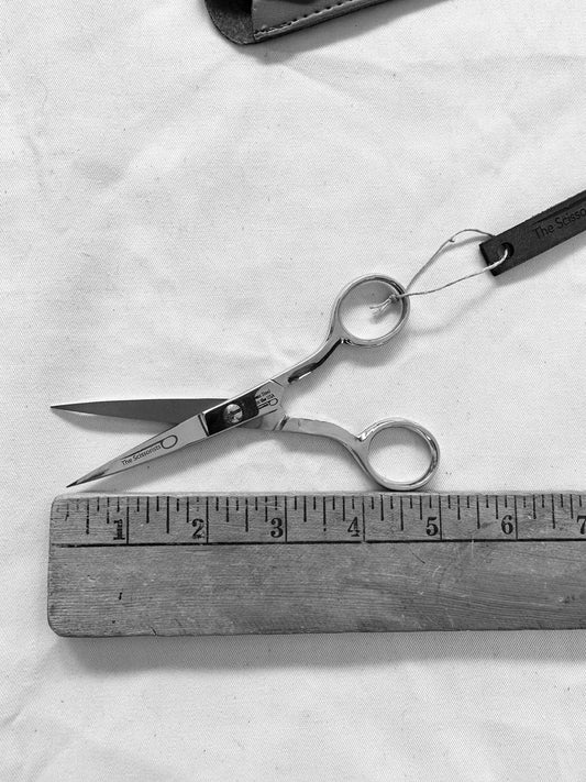 North Coast Scissors Made In The USA - L'Etoffe Fabrics LLC