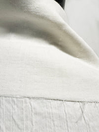 Pleated Double Gauze Cotton - L'Etoffe Fabrics LLC