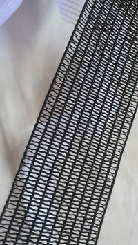 Shirring Elastic Made in Japan 1 1/2"