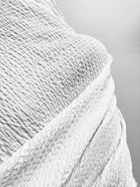 Puckered Rayon Challis - L'Etoffe Fabrics LLC