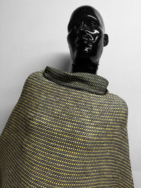 Ribbon Tweed - L'Etoffe Fabrics LLC