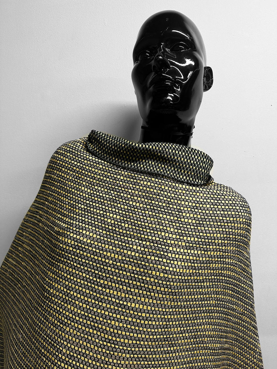 Ribbon Tweed - L'Etoffe Fabrics LLC