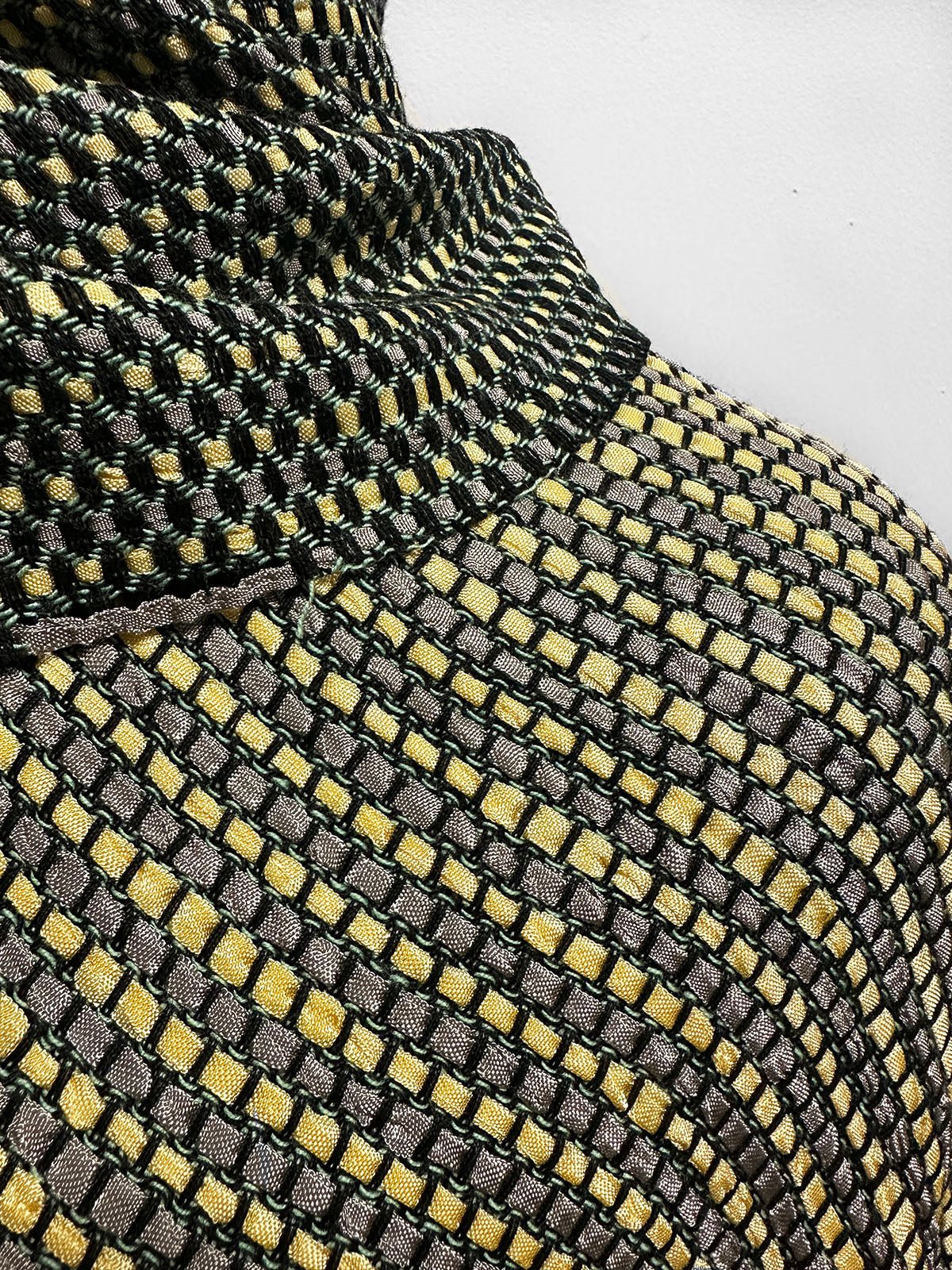 Ribbon Tweed - L'Etoffe Fabrics LLC