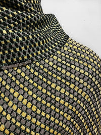 Ribbon Tweed - L'Etoffe Fabrics LLC