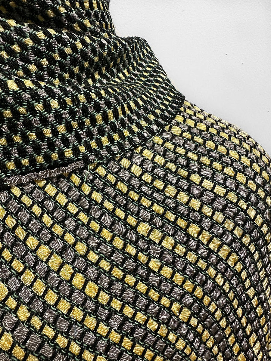 Ribbon Tweed - L'Etoffe Fabrics LLC